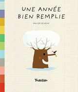 9782848014401-2848014407-Une Ann'e Bien Remplie (French Edition)