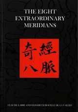 9781872468136-1872468136-The Eight Extraordinary Meridians