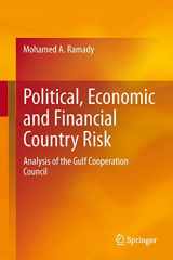 9783319021768-3319021761-Political, Economic and Financial Country Risk: Analysis of the Gulf Cooperation Council