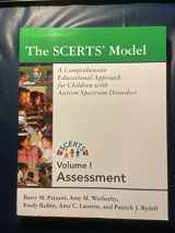9781557666895-155766689X-The Scerts Model Assessment: A Comprehensive Educational Approach for Young Children With Autism Spectrum Disorders@@ Vol. 1