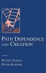 9780805832723-0805832726-Path Dependence and Creation (Organization and Management Series)