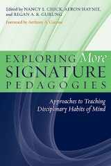 9781579224752-157922475X-Exploring More Signature Pedagogies