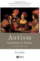 9780631229018-0631229019-Autism: Explaining the Enigma