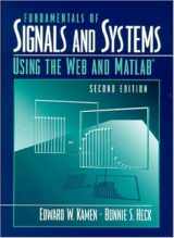 9780130172938-0130172936-Fundamentals of Signals and Systems Using the Web and MATLAB (2nd Edition)