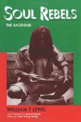 9780881337396-0881337390-Soul Rebels: The Rastafari