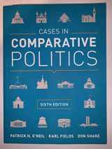 9780393624595-0393624595-Cases in Comparative Politics
