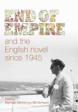 9780719085789-0719085780-End of empire and the English novel since 1945