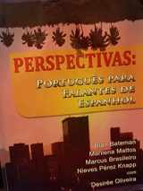 9781607976417-1607976412-PERSPECTIVAS: Portugues para falantes de esppanhol