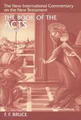 9780802825056-0802825052-The Book of the Acts (New International Commentary on the New Testament) (New International Commentary on the New Testament (NICNT))