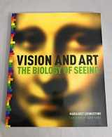 9780810995543-0810995549-Vision and Art: The Biology of Seeing