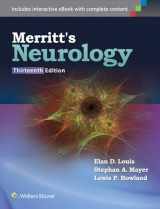 9781451193367-145119336X-Merritt's Neurology
