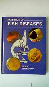 9780866227032-0866227032-Handbook of Fish Diseases