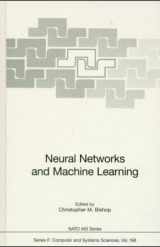 9783540649281-354064928X-Neural Networks and Machine Learning (Nato ASI Subseries F:)