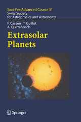 9783642067228-3642067220-Extrasolar Planets: Saas Fee Advanced Course 31