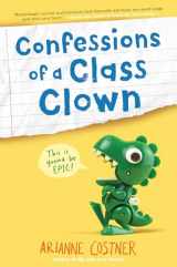 9780593118733-0593118731-Confessions of a Class Clown