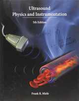 9780988582507-0988582503-Ultrasound Physics and Instrumentation