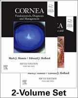 9780323672405-032367240X-Cornea, 2-Volume Set