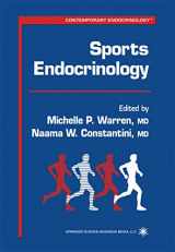 9781617370854-1617370851-Sports Endocrinology (Contemporary Endocrinology)