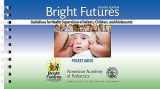 9781610020824-1610020820-Bright Futures: Guidelines Pocket Guide
