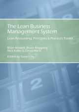 9780978976019-0978976010-The Lean Business Management System; Lean Accounting Principles & Practices Toolkit