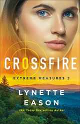 9780800737351-0800737350-Crossfire: (An FBI Suspense Thriller and Action-Filled Crime Fiction)