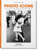 9783836577748-3836577747-Photo Icons: 50 Landmark Photographs and Their Stories