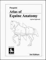 9780962311413-0962311413-Atlas of Equine Anatomy: Regional Approach