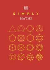 9780241515686-0241515688-Simply Maths (DK Simply)