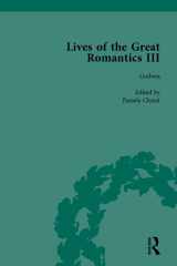 9781138754515-113875451X-Lives of the Great Romantics, Part III, Volume 1: Godwin, Wollstonecraft & Mary Shelley by their Contemporaries