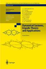 9783642085611-364208561X-Dynamical Systems, Ergodic Theory and Applications (Encyclopaedia of Mathematical Sciences, 100)