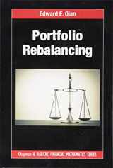 9781498732444-1498732445-Portfolio Rebalancing (Chapman and Hall/CRC Financial Mathematics Series)