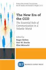 9781631575358-163157535X-The New Era of the CCO: The Essential Role of Communication in a Volatile World
