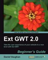 9781849511841-1849511845-Ext GWT 2.0: Beginner's Guide