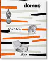 9783836593847-383659384X-Domus: 1950–1959