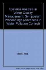9780080355856-0080355854-Systems Analysis in Water Quality Management