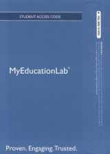 9780133041156-0133041158-Including Students With Special Needs MyEducationLab Access Code: A Practical Guide for Classroom Teachers: With Pearson eText