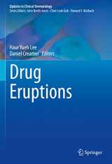 9783031093876-3031093879-Drug Eruptions (Updates in Clinical Dermatology)