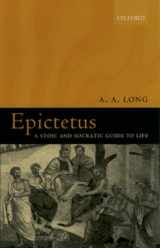 9780199268856-0199268851-Epictetus: A Stoic and Socratic Guide to Life