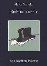9788838933721-8838933723-Buchi nella sabbia (Italian Edition)