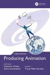 9781138591264-1138591262-Producing Animation 3e