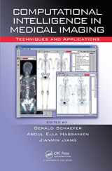 9781420060591-1420060597-Computational Intelligence in Medical Imaging: Techniques and Applications