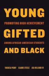 9780807031056-0807031054-Young, Gifted, and Black: Promoting High Achievement among African-American Students