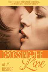 9781514200155-1514200155-Crossing the Line (Without a Trace)