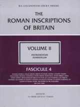 9780750900867-0750900865-The Roman Inscriptions of Britain: Fascicule 4