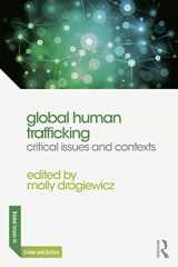 9780415711104-041571110X-Global Human Trafficking (Global Issues in Crime and Justice)