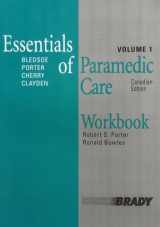 9780131203075-013120307X-Workbook -- Essentials of Paramedic Care - CANADIAN ED., Vol. 1