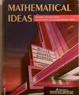 9780321361479-0321361474-Mathematical Ideas - Annotated Instructor Edtion
