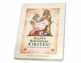 9780937295328-0937295329-Happy Birthday, Kirsten!: A Springtime Story (American Girls Collection (Hardcover))