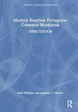 9781032244464-1032244461-Modern Brazilian Portuguese Grammar Workbook (Modern Grammar Workbooks)