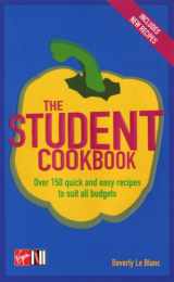 9780753511961-0753511967-The Student Cookbook